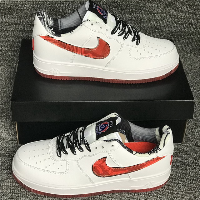 wholesale women nike air force one 2019-11-4-005
